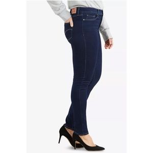 LEVI'S 311 Mid Rise Shaping Skinny Jeans